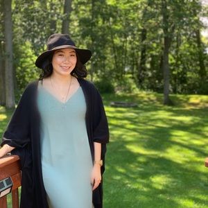 Meet your Posher, Bry